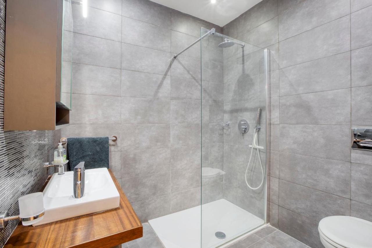 Apartment With Pool-Hosted By Sweetstay Zebbug  Екстериор снимка