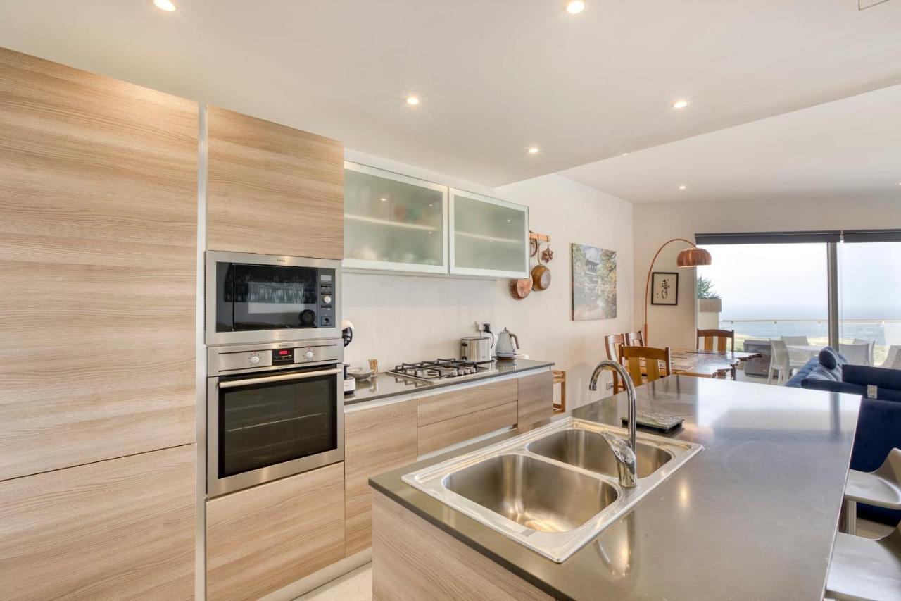 Apartment With Pool-Hosted By Sweetstay Zebbug  Екстериор снимка